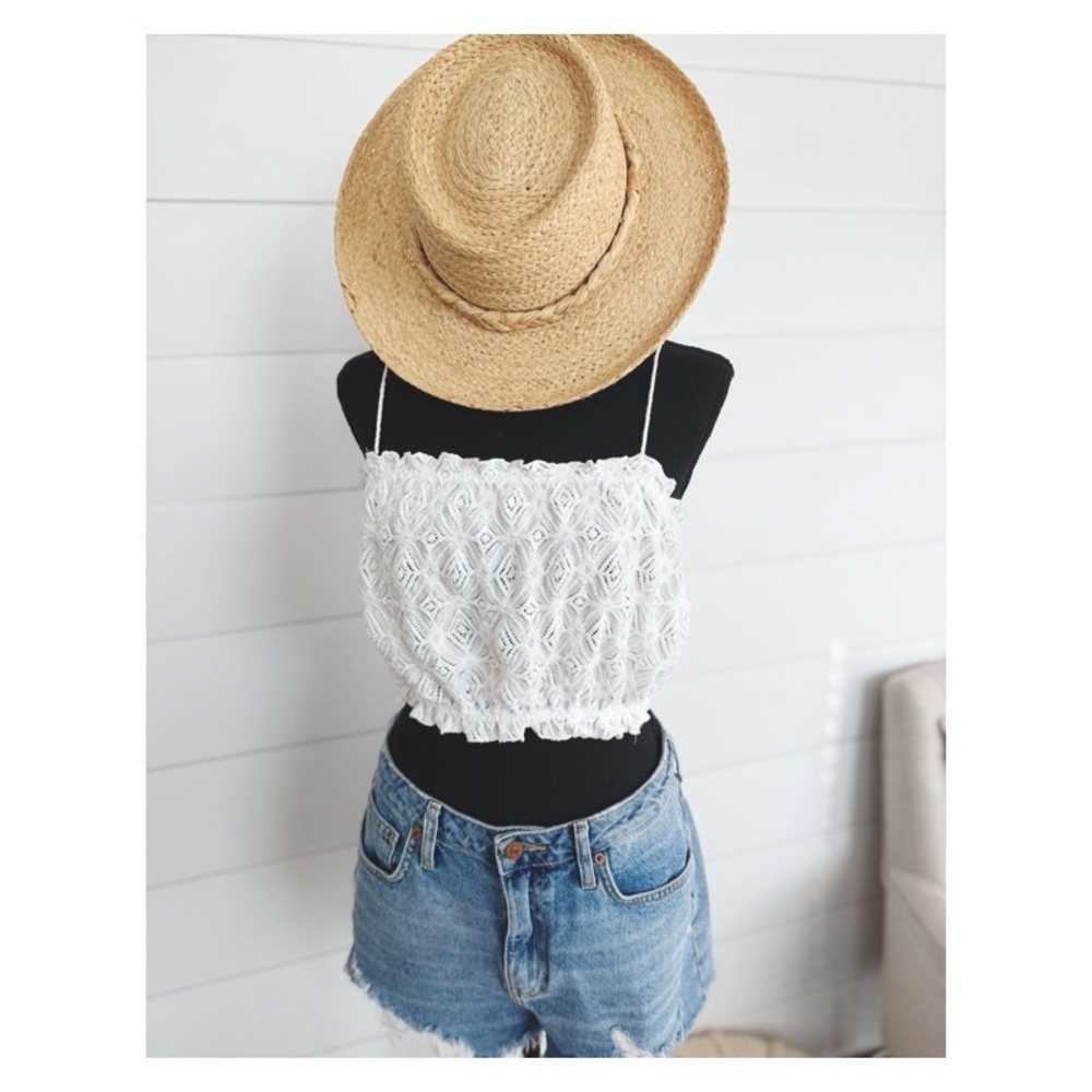Zara Top